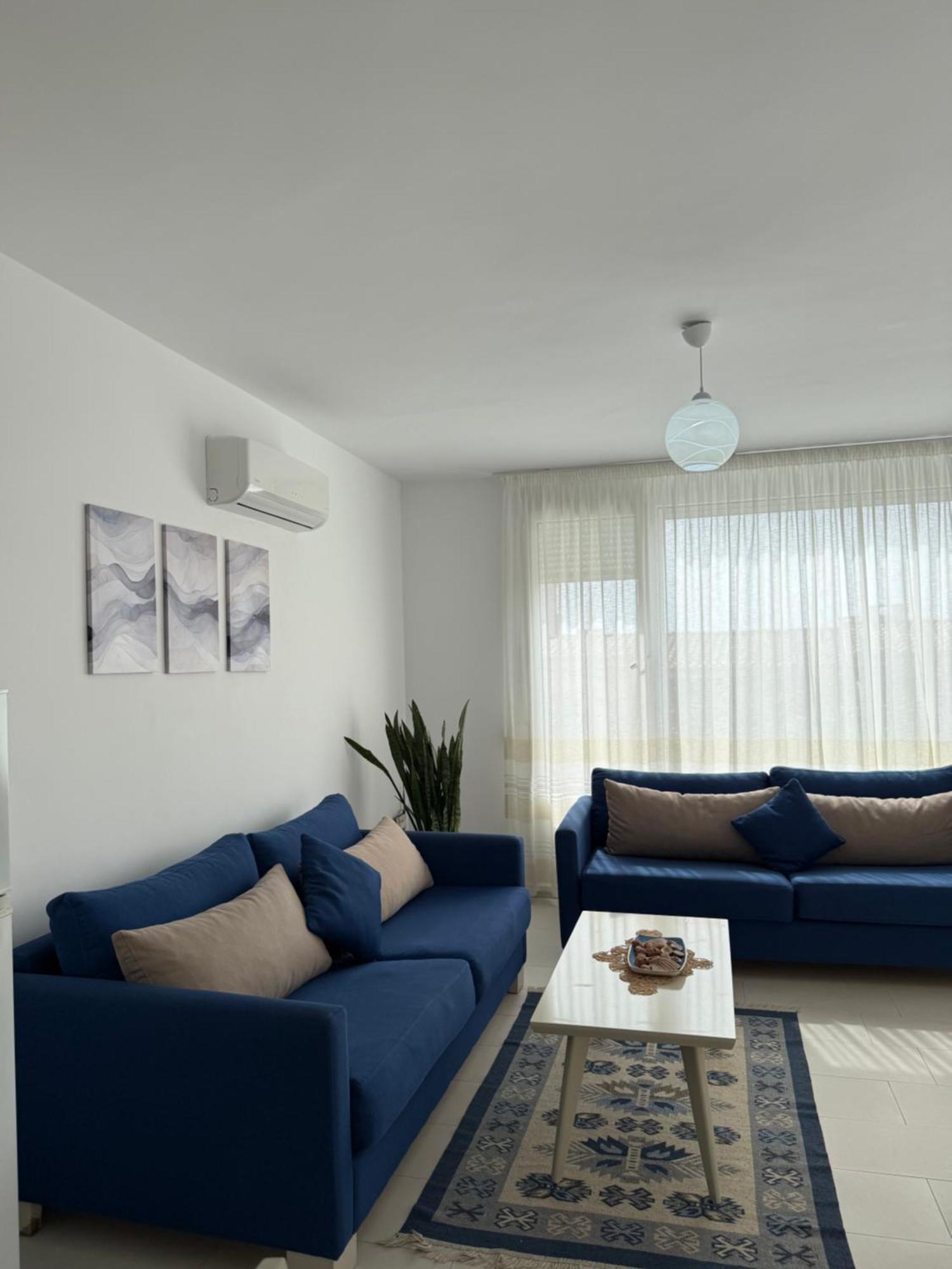 Bellavista Apartments Bougainville Bay Sarandë Exterior foto